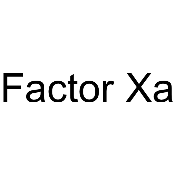 Factor Xa 9002-05-5